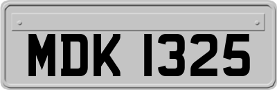 MDK1325