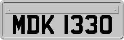 MDK1330