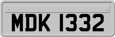 MDK1332