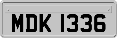 MDK1336