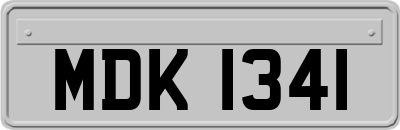 MDK1341