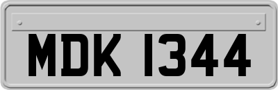 MDK1344
