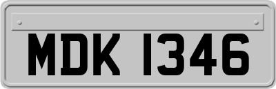 MDK1346