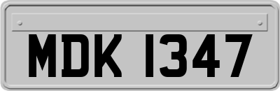 MDK1347