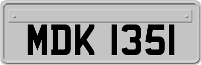 MDK1351