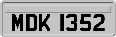 MDK1352