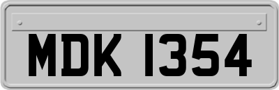 MDK1354