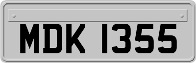 MDK1355