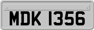 MDK1356