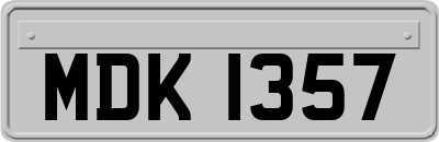 MDK1357