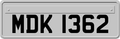 MDK1362