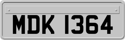 MDK1364