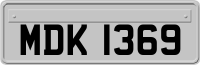 MDK1369