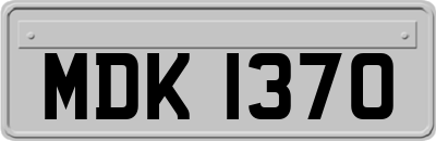 MDK1370