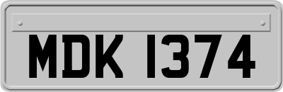 MDK1374