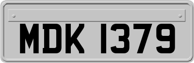 MDK1379