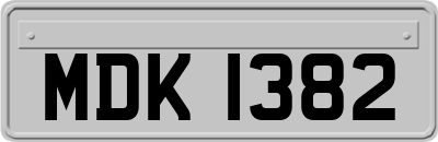 MDK1382