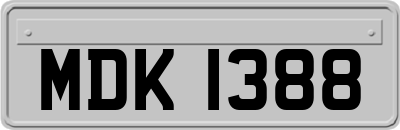 MDK1388