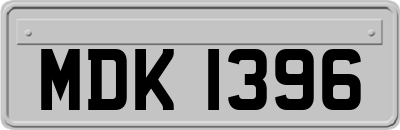 MDK1396