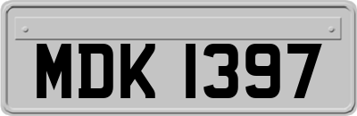 MDK1397