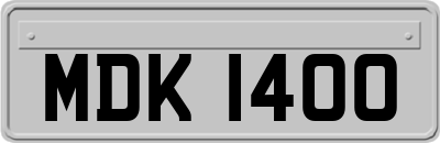 MDK1400
