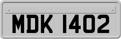 MDK1402