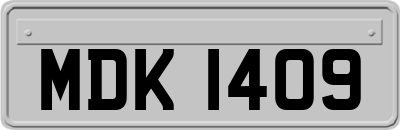 MDK1409