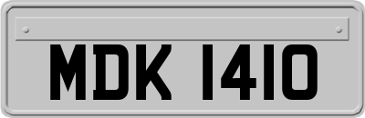 MDK1410