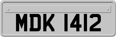 MDK1412