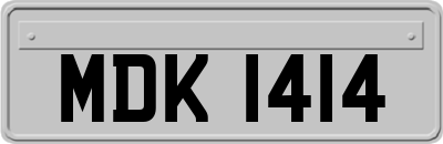 MDK1414