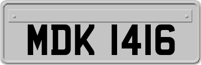 MDK1416