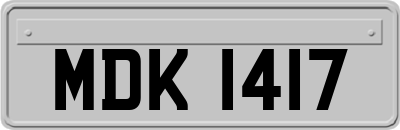 MDK1417