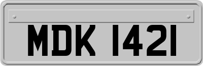 MDK1421