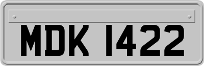 MDK1422