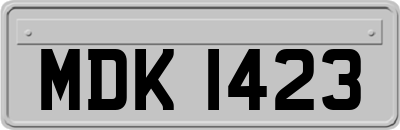 MDK1423