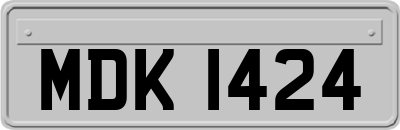 MDK1424