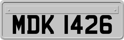 MDK1426