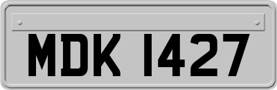 MDK1427