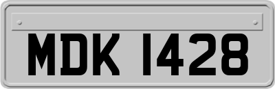 MDK1428