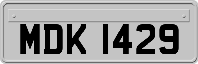 MDK1429