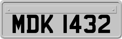 MDK1432