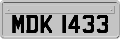 MDK1433