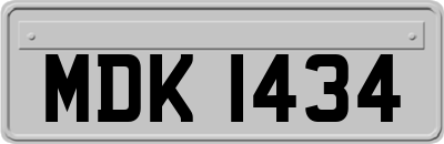 MDK1434