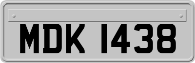 MDK1438