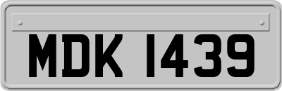 MDK1439