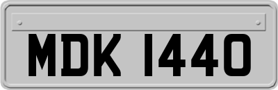 MDK1440