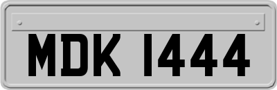 MDK1444