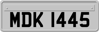 MDK1445