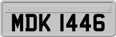 MDK1446