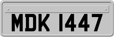 MDK1447